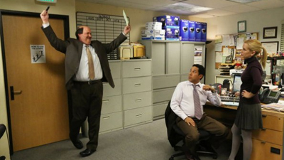 The Office