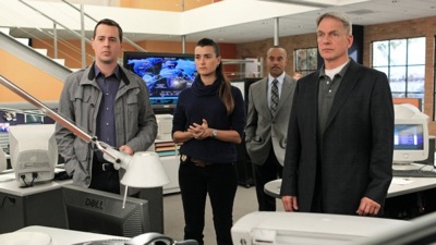 NCIS