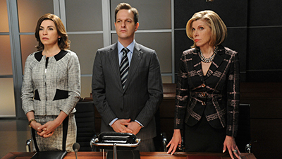 The Good Wife