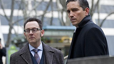 Person of Interest