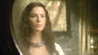 Legend of the Seeker