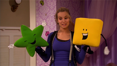 Good Luck Charlie