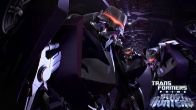 Transformers_Prime