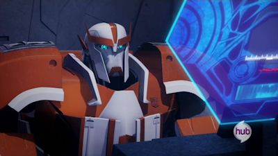 Transformers_Prime