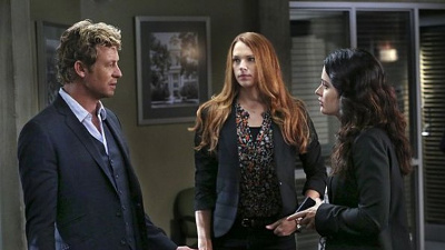 The Mentalist