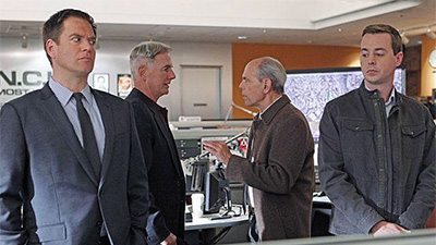 NCIS