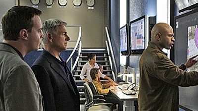 NCIS