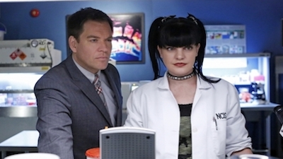 NCIS