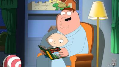 Family Guy