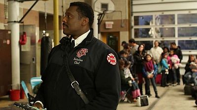 Chicago Fire