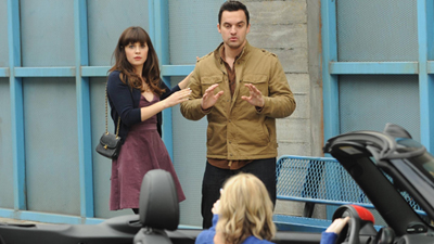 New Girl