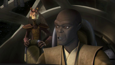 Star Wars The Clone Wars