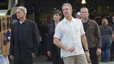 NCIS