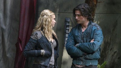 The 100