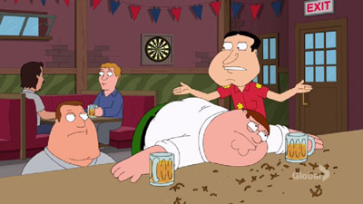 Family Guy