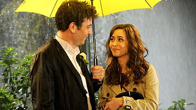 How I Met Your Mother