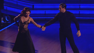 Dancing with the Stars.US