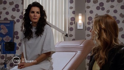 Rizzoli And Isles