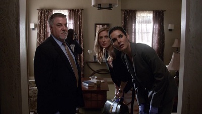 Rizzoli And Isles