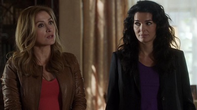 Rizzoli And Isles