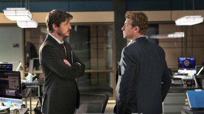 The Mentalist