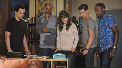 New Girl