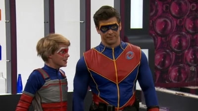 Henry Danger