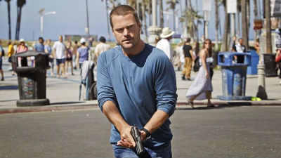 NCIS Los Angeles