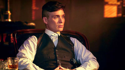 Peaky Blinders