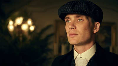 Peaky Blinders