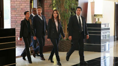 The Mentalist