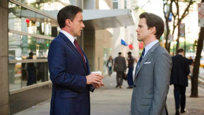 White Collar