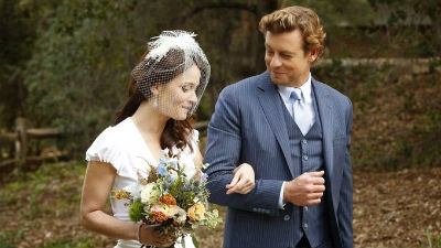 The Mentalist