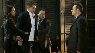 Person of Interest