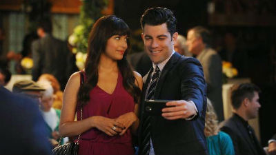 New Girl