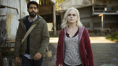 iZombie