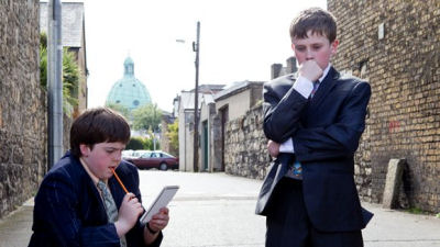 Moone Boy