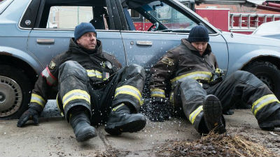 Chicago Fire