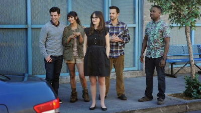 New Girl