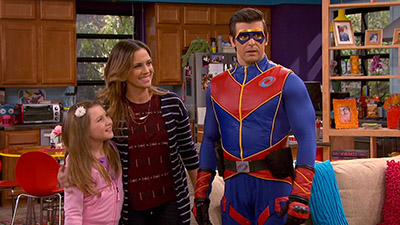 Henry Danger