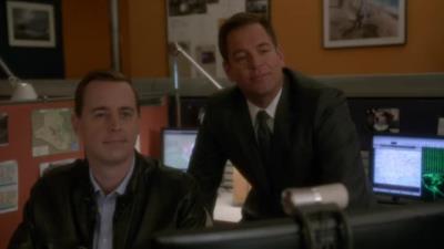 NCIS