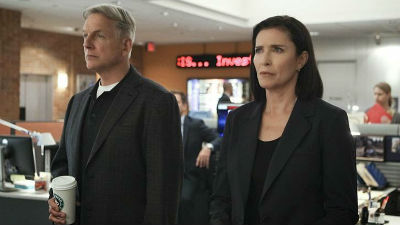 NCIS