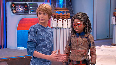 Henry Danger