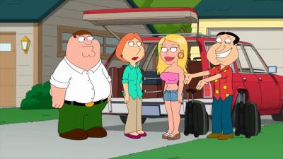 Family Guy