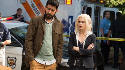 iZombie