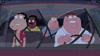 Family Guy