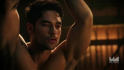 From Dusk Till Dawn The Series