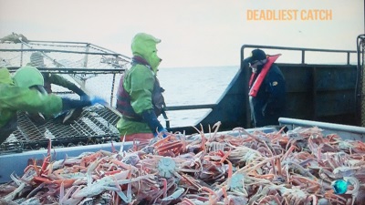 Deadliest Catch