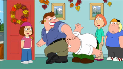 Family Guy