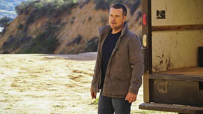 NCIS Los Angeles